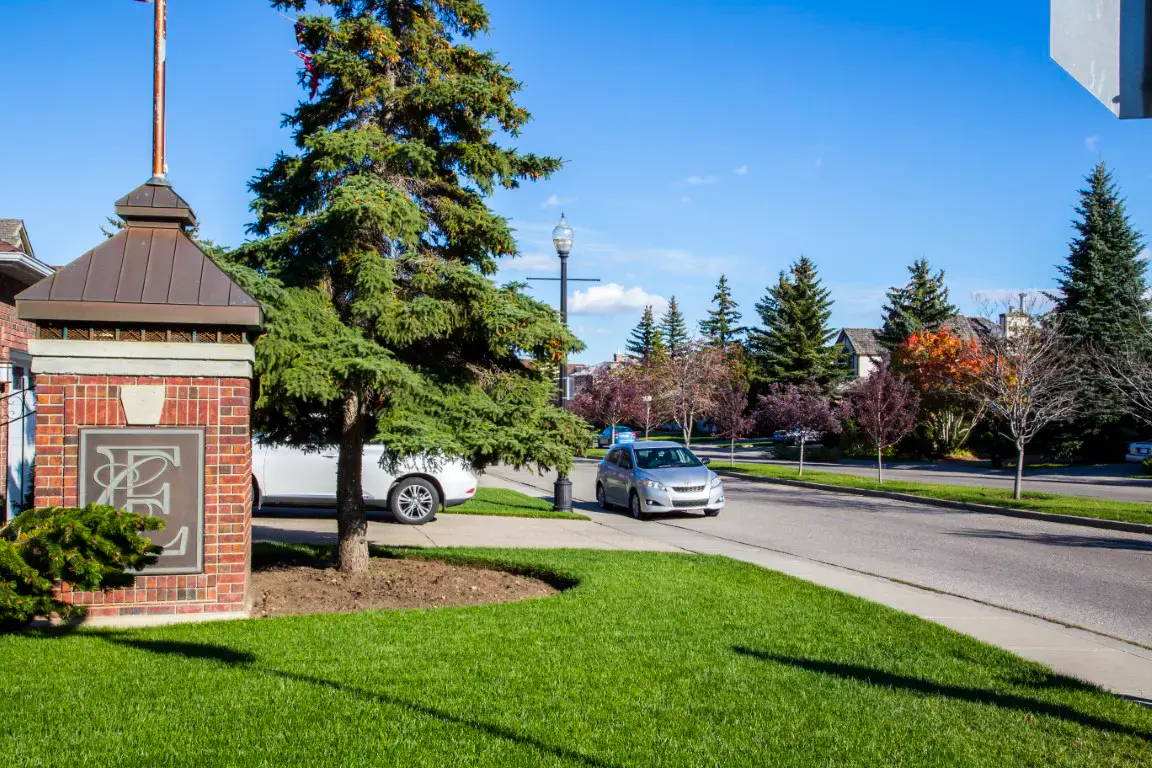 Christie Park community